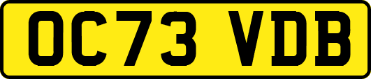 OC73VDB