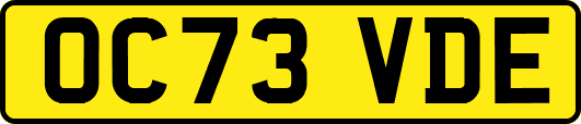 OC73VDE