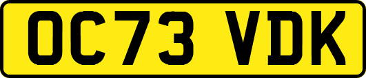 OC73VDK