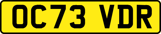 OC73VDR