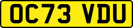 OC73VDU