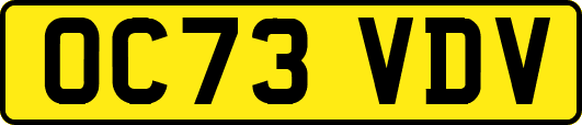 OC73VDV