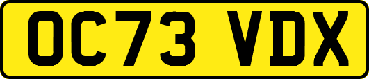 OC73VDX