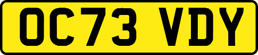 OC73VDY