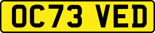 OC73VED