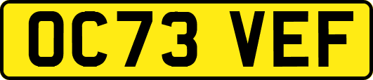 OC73VEF