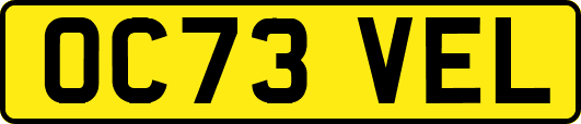 OC73VEL