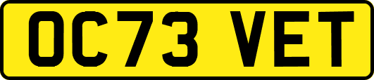 OC73VET