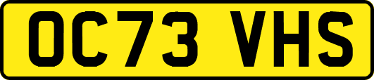 OC73VHS