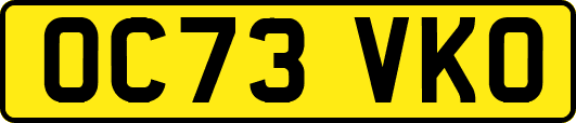 OC73VKO