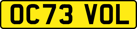 OC73VOL