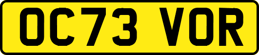 OC73VOR