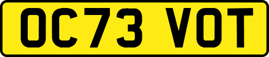 OC73VOT