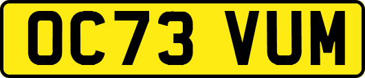 OC73VUM