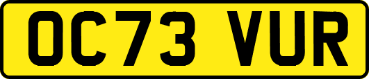 OC73VUR