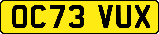 OC73VUX