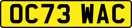 OC73WAC