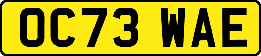 OC73WAE