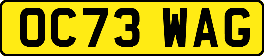 OC73WAG