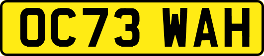 OC73WAH