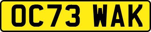 OC73WAK