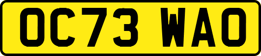 OC73WAO