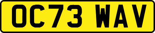 OC73WAV