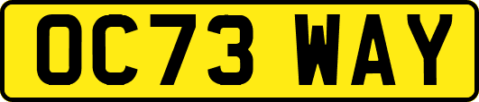 OC73WAY