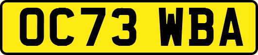 OC73WBA