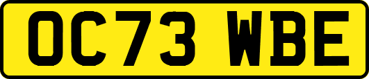 OC73WBE
