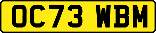 OC73WBM
