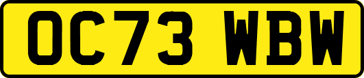 OC73WBW