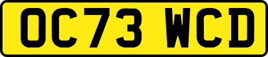 OC73WCD