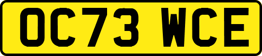OC73WCE