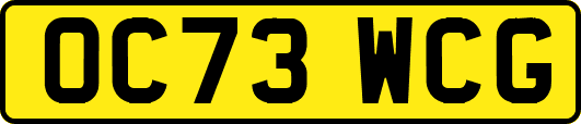 OC73WCG