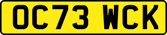 OC73WCK