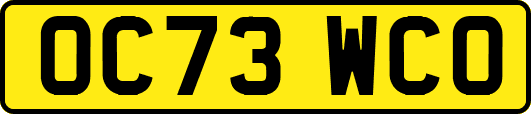 OC73WCO