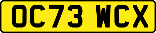 OC73WCX