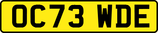 OC73WDE
