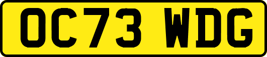 OC73WDG