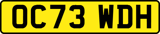 OC73WDH
