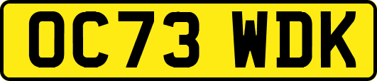 OC73WDK