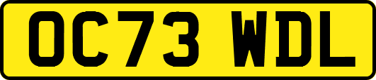 OC73WDL