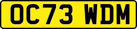 OC73WDM