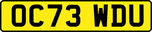 OC73WDU