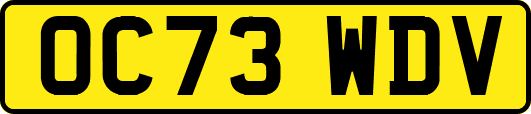 OC73WDV