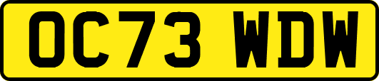 OC73WDW