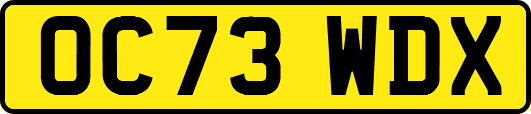 OC73WDX