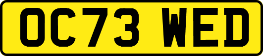 OC73WED