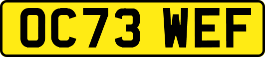 OC73WEF